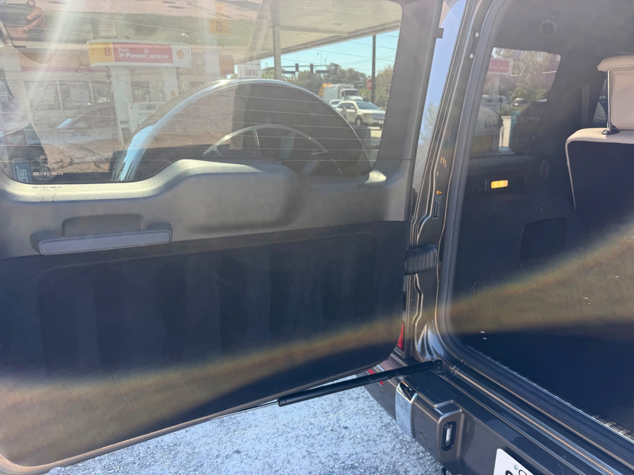 Used 2020 Mercedes-Benz G 550 image 10