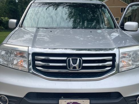 Used 2012 Honda Pilot EX-L image 15