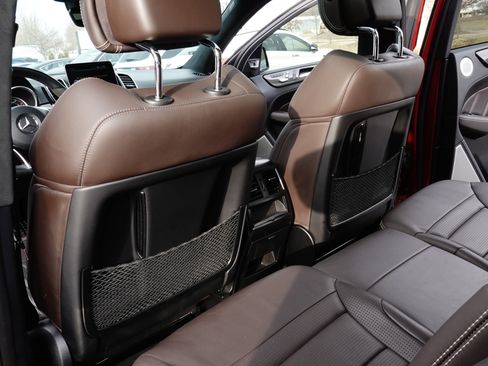 Used 2018 Mercedes-Benz GLE 63 AMG S image 10