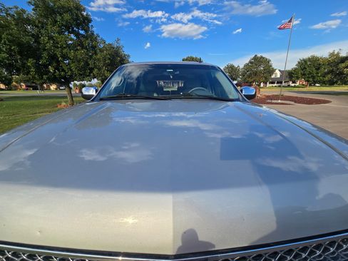 Used 2014 Chevrolet Tahoe LTZ image 19