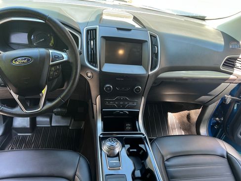Used 2020 Ford Edge SEL w/ Convenience Package AWD/4WD image 12