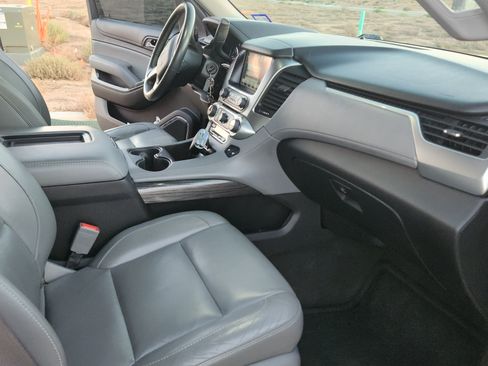 Used 2016 Chevrolet Tahoe LT image 16