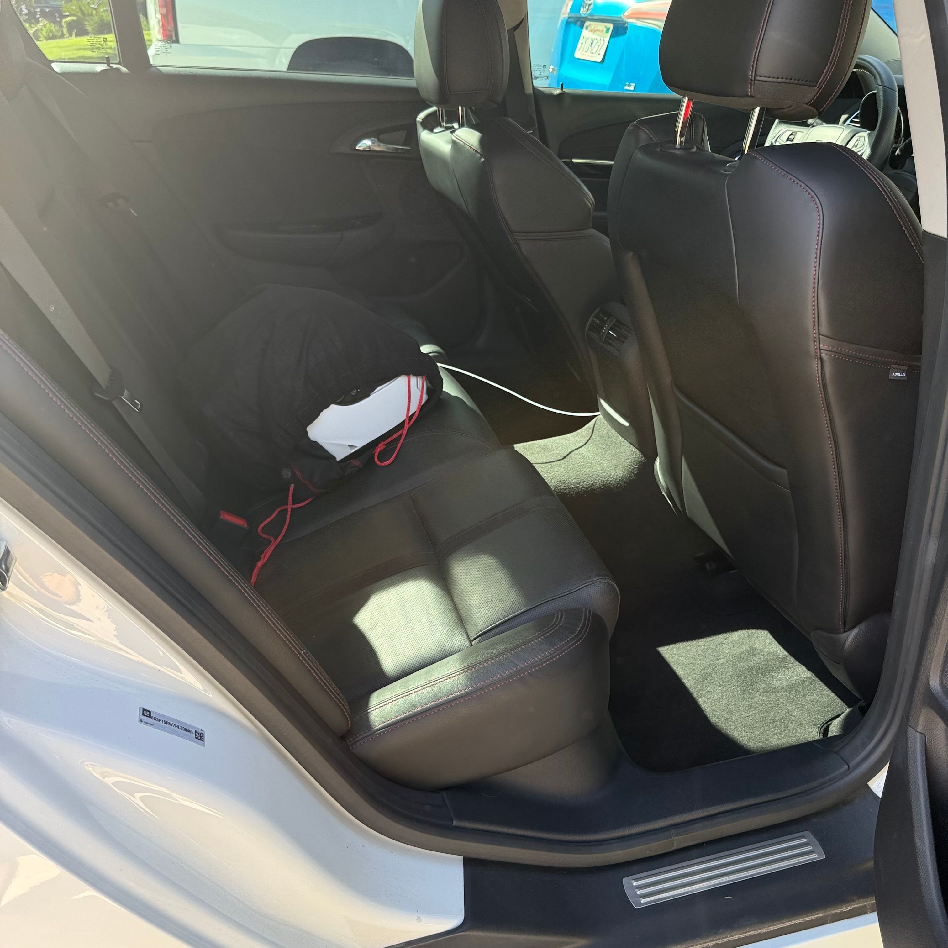 Used 2017 Chevrolet SS RWD image 19