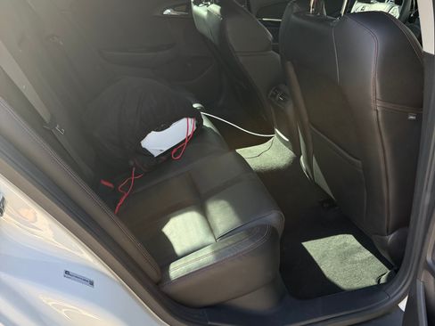 Used 2017 Chevrolet SS RWD image 19