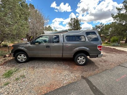 Used 2014 Ford F150 XLT w/ Equipment Group 301A Mid