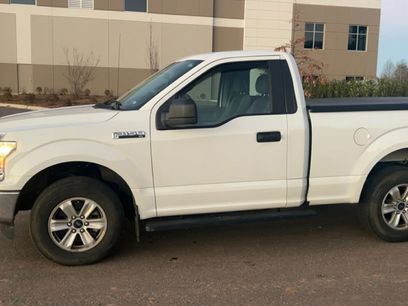 Used 2019 Ford F150 XL w/ Equipment Group 101A Mid