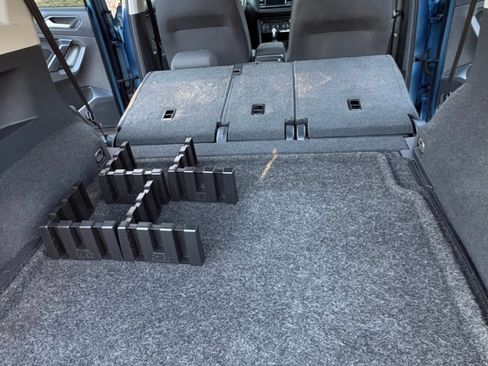 Used 2019 Volkswagen Tiguan S w/ Driver Assistance Package image 18