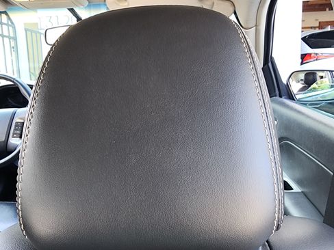 Used 2010 Ford Fusion Hybrid image 10