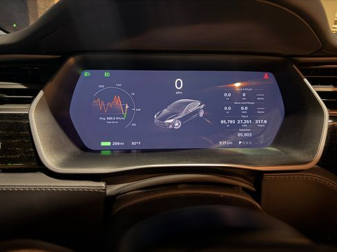 Used 2018 Tesla Model S 100D image 18