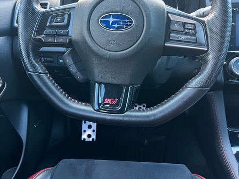 Used 2020 Subaru WRX STI Limited image 17