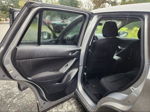 Used 2013 MAZDA CX-5 Touring w/ Bose & Moonroof Pkg image 14