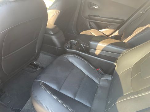 Used 2014 Chevrolet Volt Premium w/ Premium Trim Package image 9