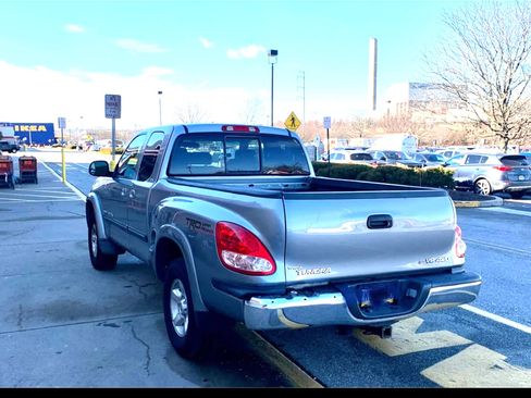 Used 2005 Toyota Tundra SR5 image 4