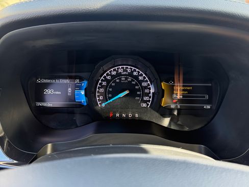 Used 2021 Ford Ranger Lariat w/ Equipment Group 501A High RWD image 12