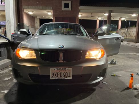 Used 2012 BMW 128i Coupe image 6