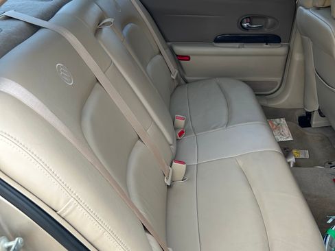 Used 2005 Buick Le Sabre Limited w/ Celebration Edition Package image 10