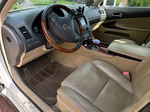 Used 2006 Lexus GS 300 AWD image 1