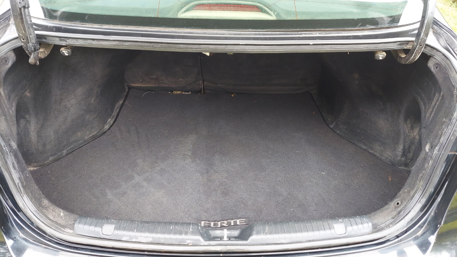 Used 2014 Kia Forte EX FWD image 6