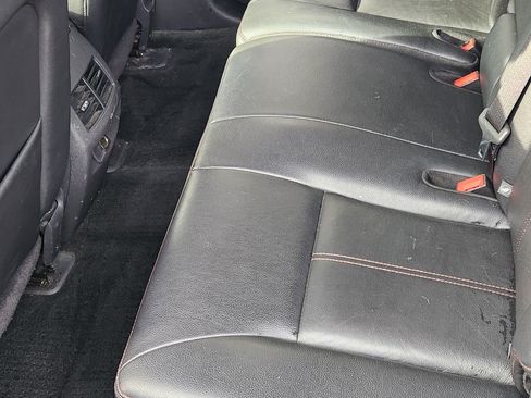 Used 2012 Ford Edge SEL image 9