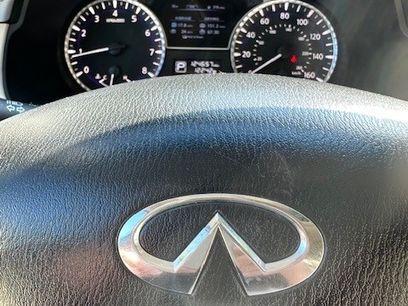 Used 2015 INFINITI QX60 AWD w/ Premium Plus Package