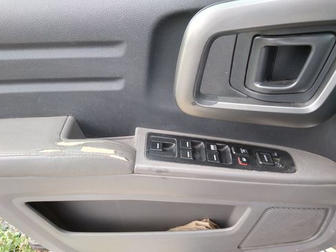 Used 2011 Honda Ridgeline RTL image 10