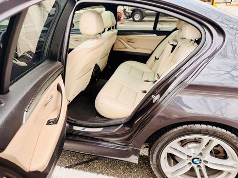 Used 2014 BMW 528i xDrive Sedan image 14