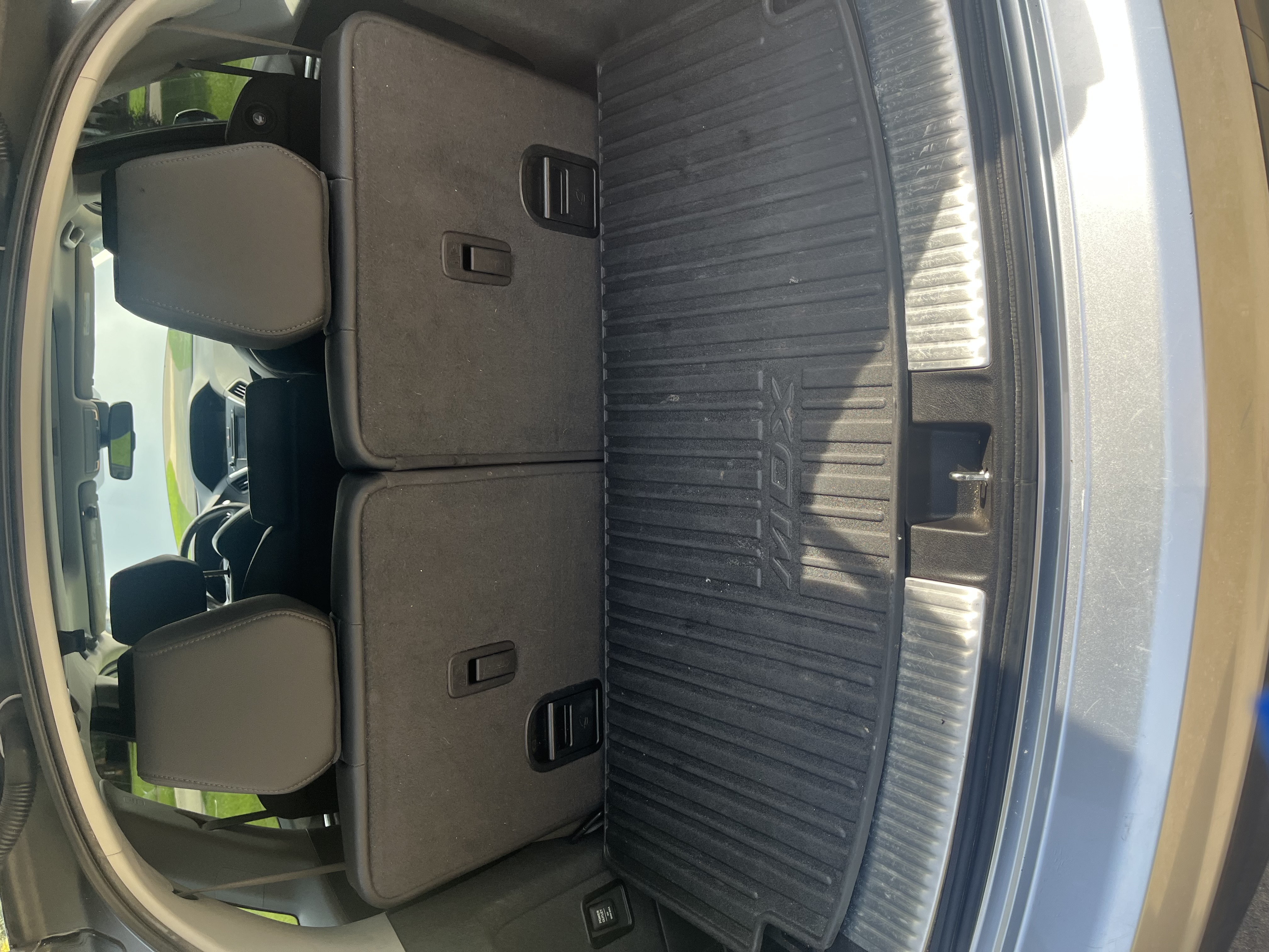 Used 2015 Acura MDX w/ Technology Package FWD image 9