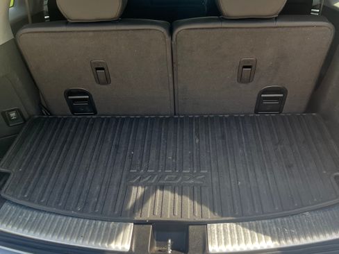 Used 2015 Acura MDX w/ Technology Package FWD image 9