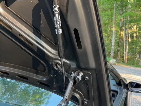 Used 2004 Mercedes-Benz SLK 320 image 21