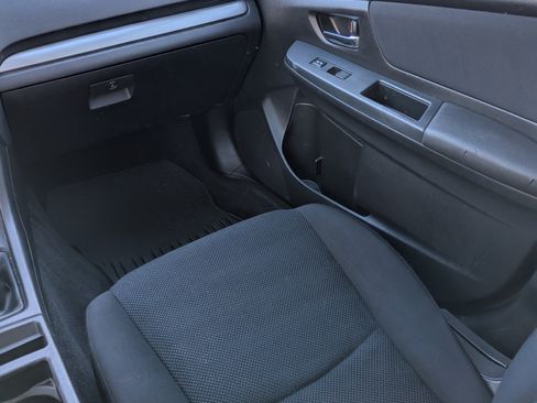 Used 2012 Subaru Impreza 2.0i Premium image 24