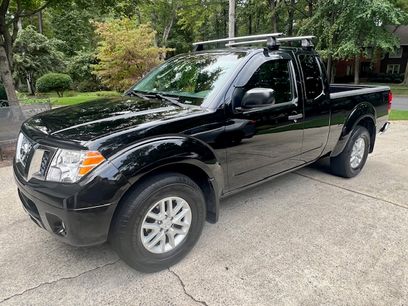 Used 2009 Nissan Frontier XE w/ XE Preferred Pkg