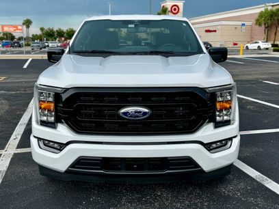 Used 2023 Ford F150 XLT w/ Equipment Group 302A High