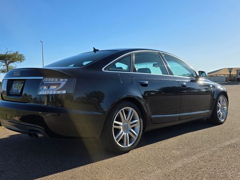 Used 2008 Audi S6 Sedan image 8