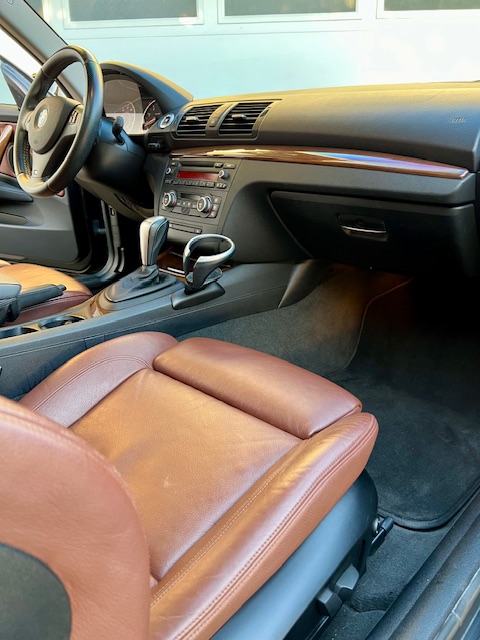 Used 2008 BMW 135i Coupe RWD image 30