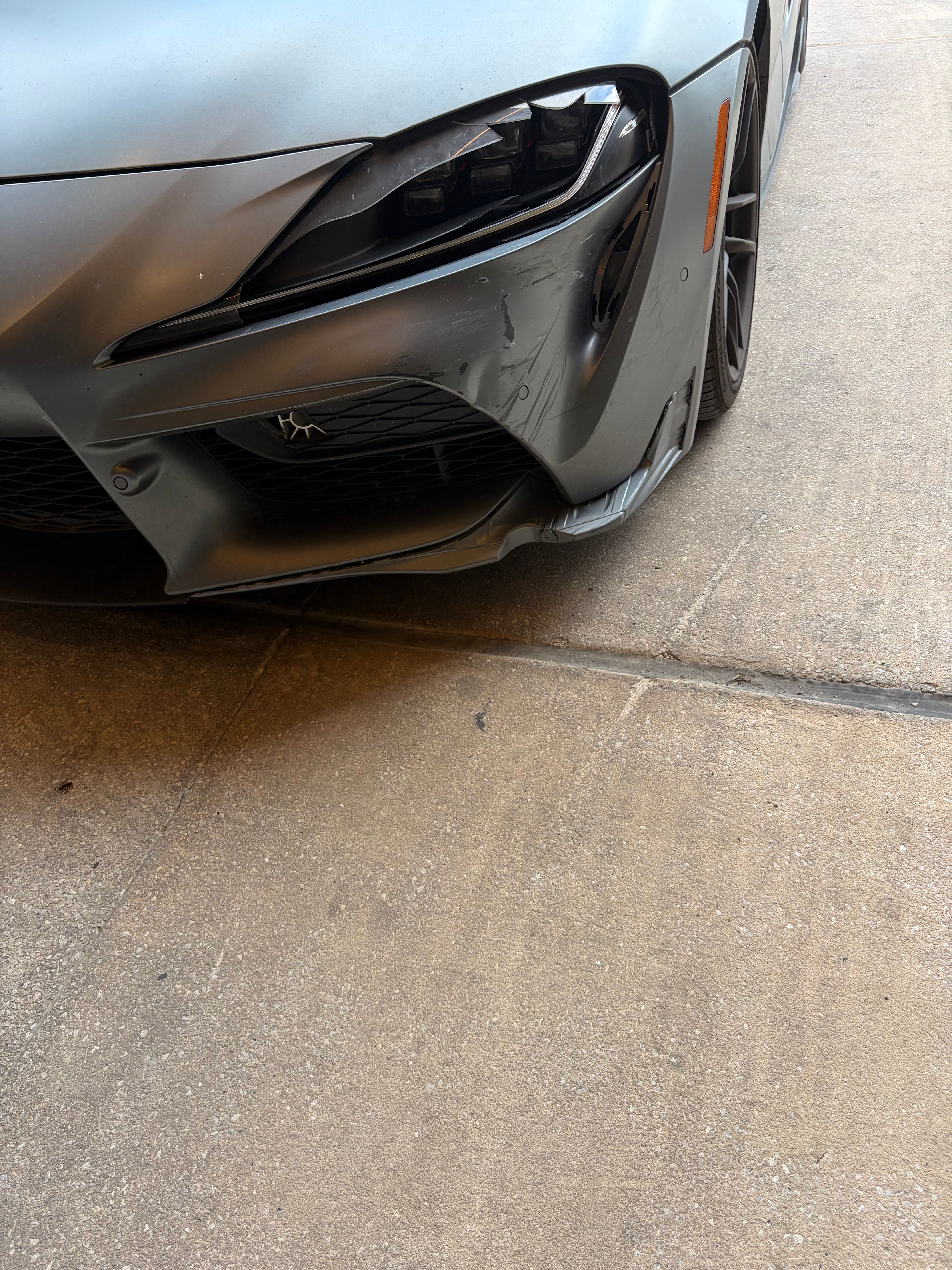 Used 2022 Toyota Supra A91 Edition w/ Driver Assist Package RWD image 1