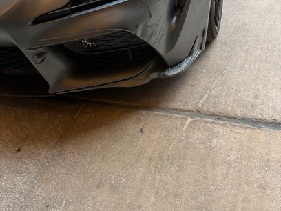 Used 2022 Toyota Supra A91 Edition w/ Driver Assist Package