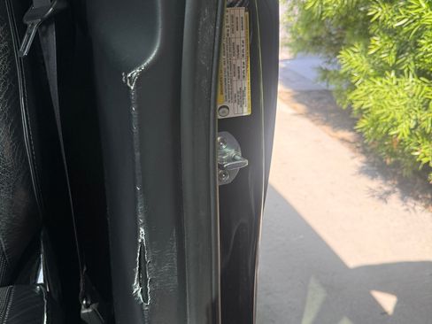 Used 2016 Tesla Model X 90D image 19