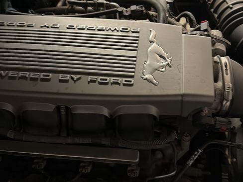 Used 2007 Ford Mustang GT image 12