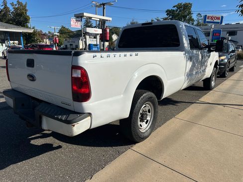 Used 2016 Ford F250 XLT image 8