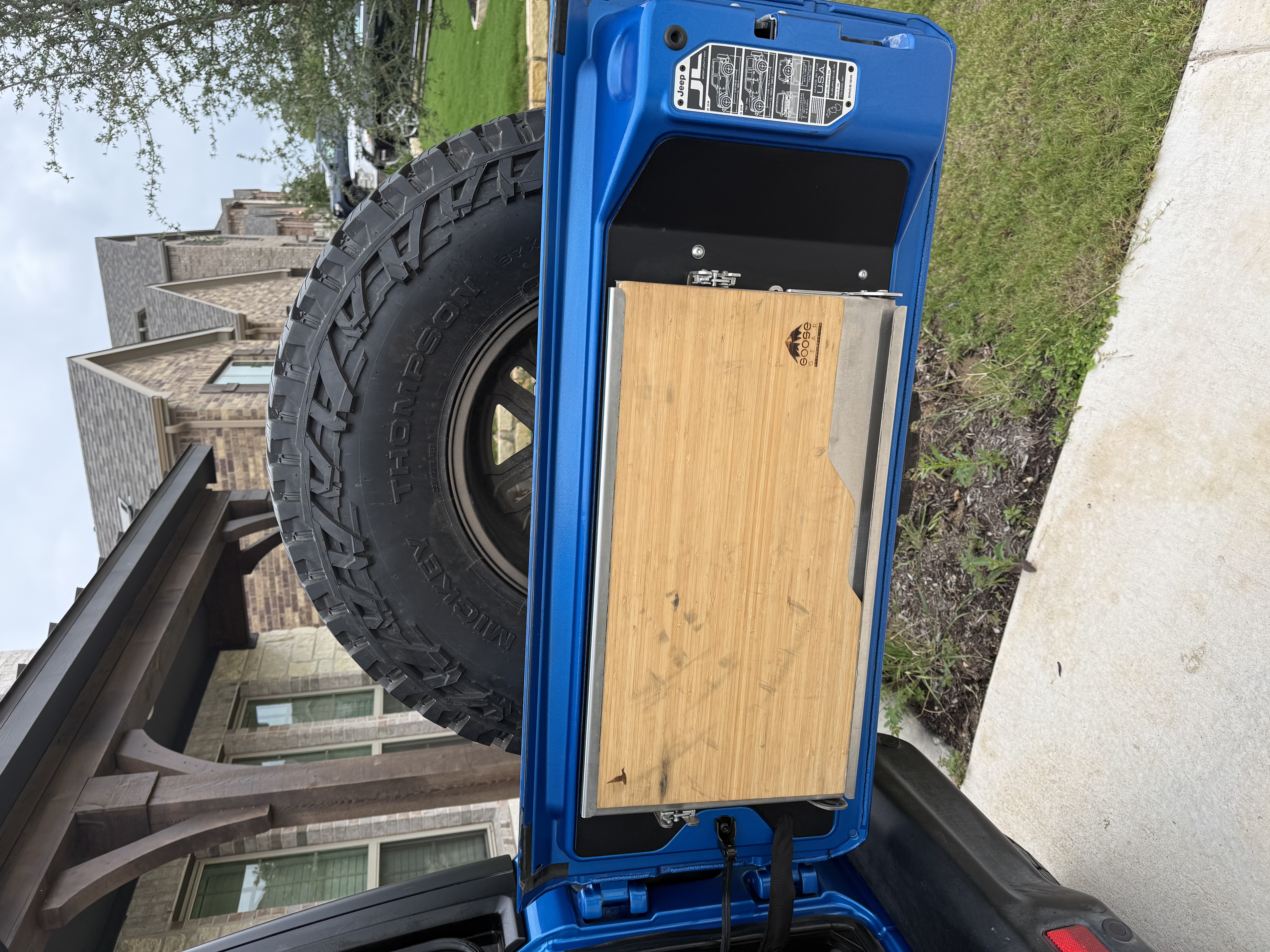 Used 2024 Jeep Wrangler Unlimited AWD/4WD image 25