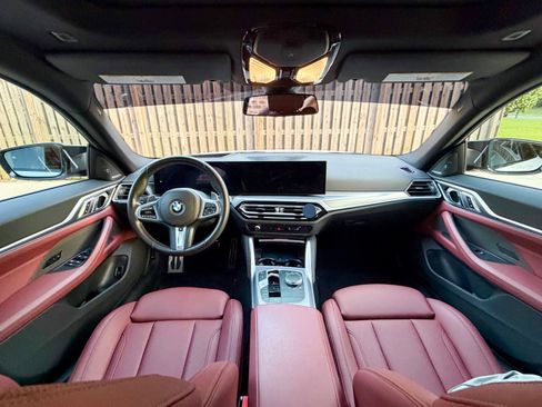 Used 2024 BMW M440i Gran Coupe w/ Premium Package RWD image 12