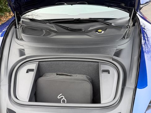 Used 2021 Porsche Taycan image 23