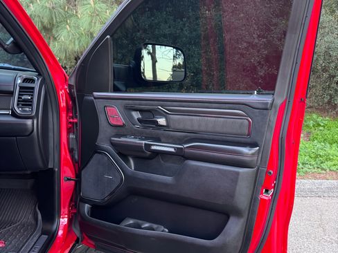 Used 2022 RAM 1500 TRX w/ TRX Level 2 Equipment Group image 20