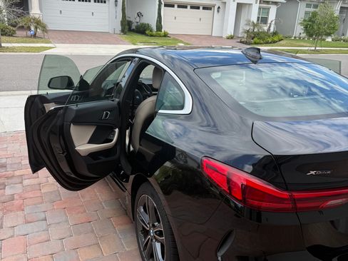 Used 2021 BMW 228i xDrive Gran Coupe w/ Convenience Package AWD/4WD image 6