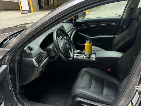 Used 2019 Honda Accord EX-L image 21