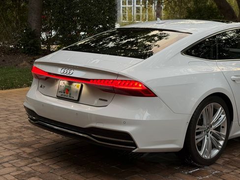Used 2019 Audi A7 3.0T Prestige image 8