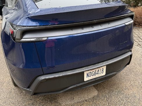 Used 2026 Tesla Model Y Long Range image 14