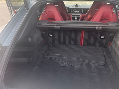 Used 2019 Porsche Panamera 4 image 28