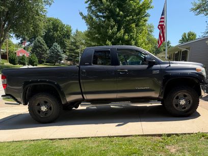 Used 2014 Toyota Tundra SR5