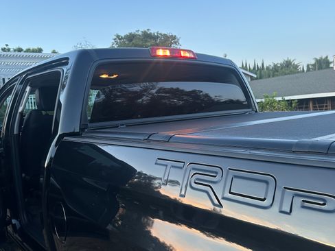 Used 2019 Toyota Tundra TRD Pro image 16